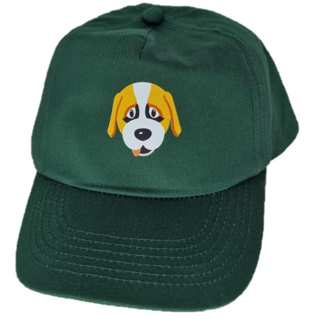 Bernie Cap