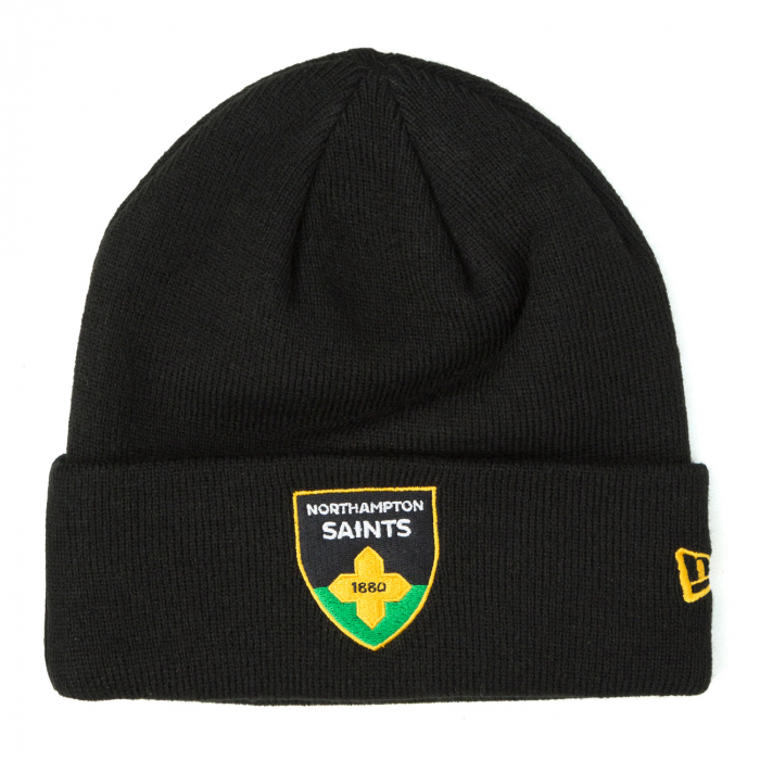 New Era Core Cuff Beanie