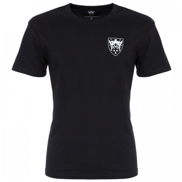 Organic T-Shirt Black