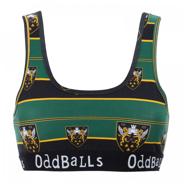 Oddballs 22 Kit Ladies Bralette