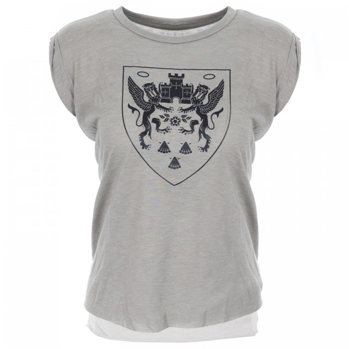 Elizabeth Stone T-Shirt