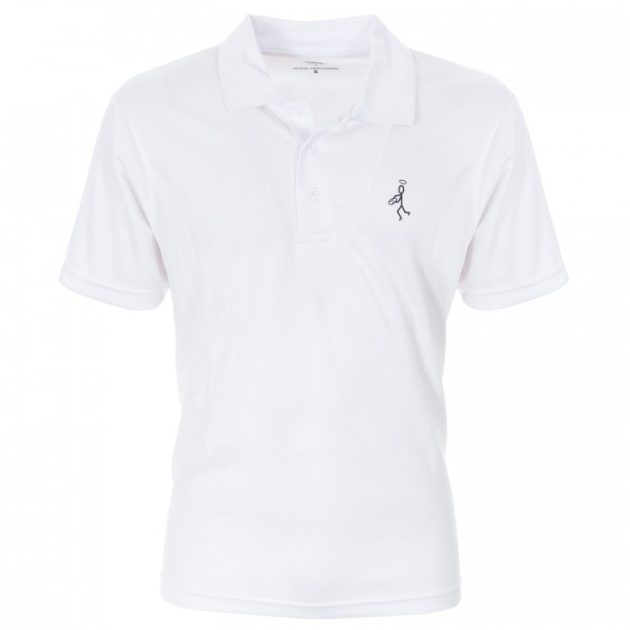Ross Poly Polo
