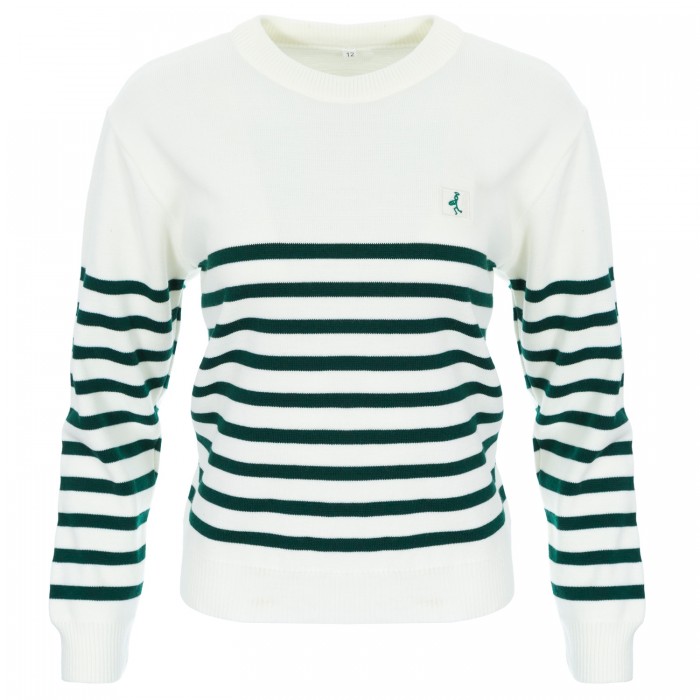 Pipewell Jumper