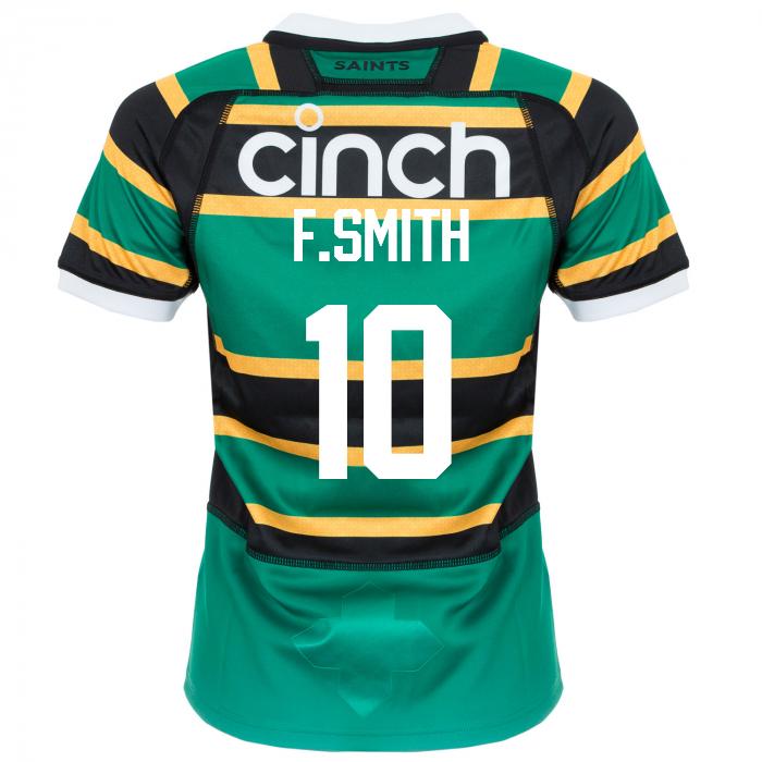 25/26 Replica Home Womens Jersey Adult
