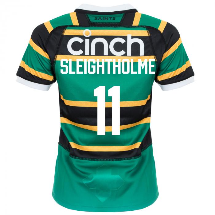 25/26 Replica Home Womens Jersey Adult