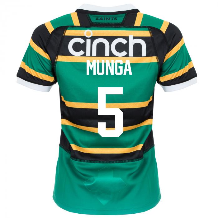 25/26 Replica Home Womens Jersey Adult