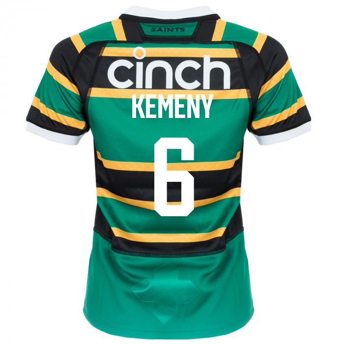 25/26 Replica Home Womens Jersey Adult