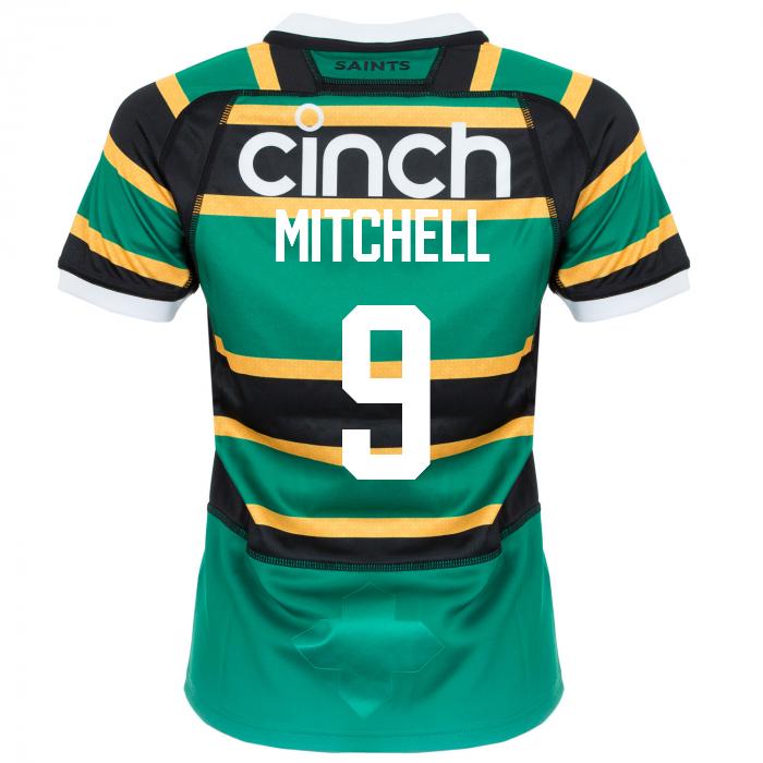 25/26 Replica Home Womens Jersey Adult