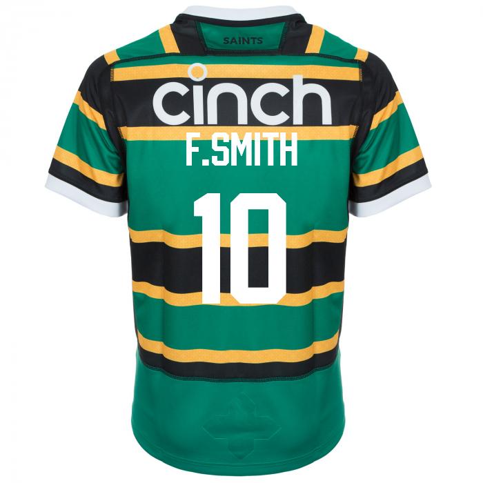 25/26 Replica Home Jersey Junior
