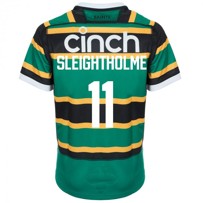 25/26 Replica Home Jersey Junior