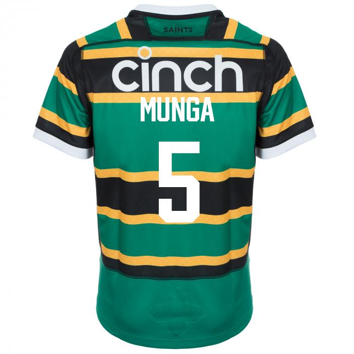 25/26 Replica Home Jersey Adult