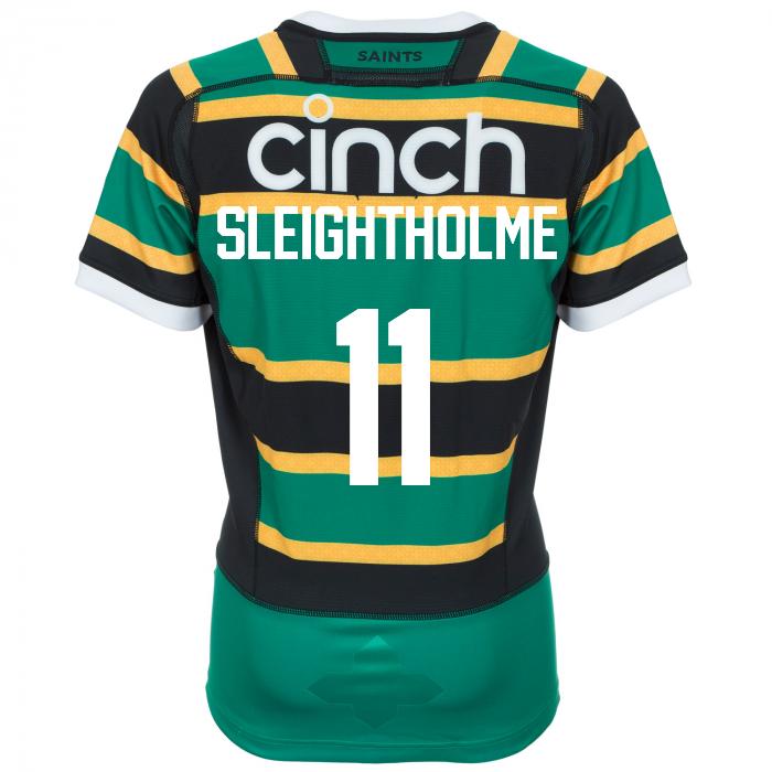 25/26 Body Fit Home Jersey Adult