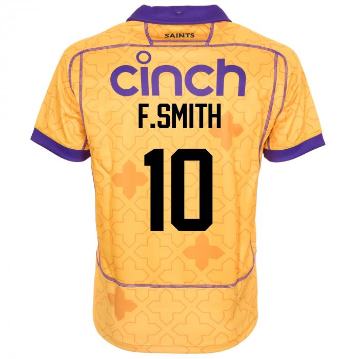 25/26 Replica Away Jersey Adult