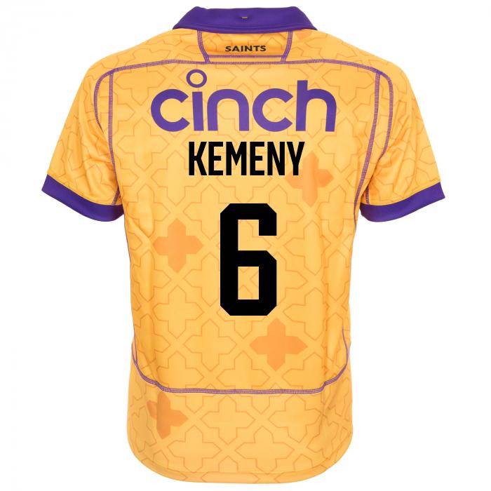 25/26 Replica Away Jersey Adult