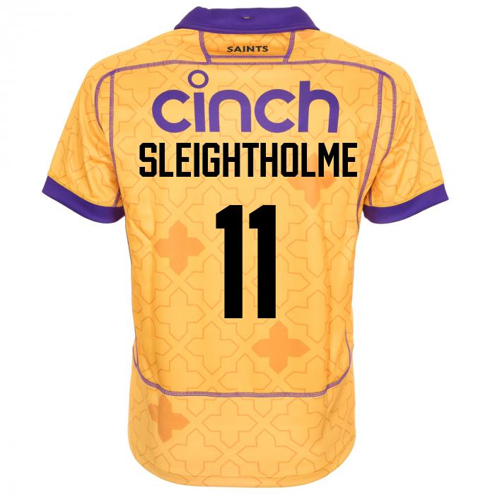 25/26 Replica Away Jersey Junior