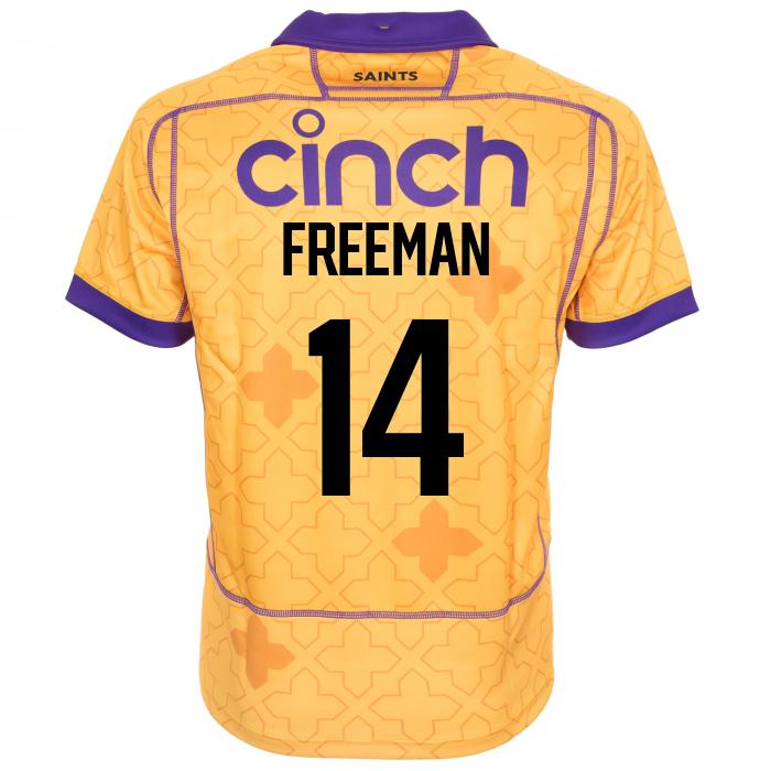 25/26 Replica Away Jersey Junior