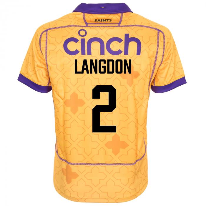 25/26 Replica Away Jersey Junior