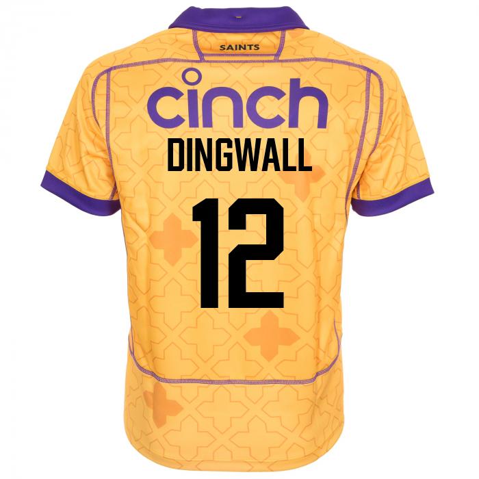 25/26 Replica Away Jersey Adult