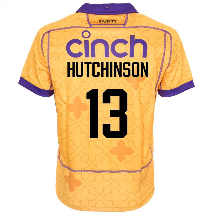 25/26 Replica Away Jersey Adult