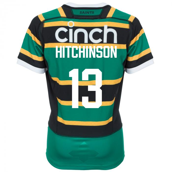 25/26 Replica Home Womens Jersey Adult