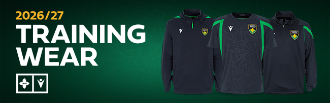 26/27 Training Wear
